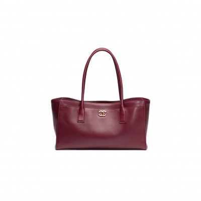 CHANEL SMALL SHOPPING BAG AS6243 (35*20*13cm) 