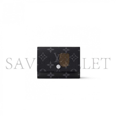 LOUIS VUITTON VICTOR WALLET M12598 (11.5*9*2.5cm) LOUIS VUITTON VICTOR WALLET M12598 (11.5*9*2.5cm)