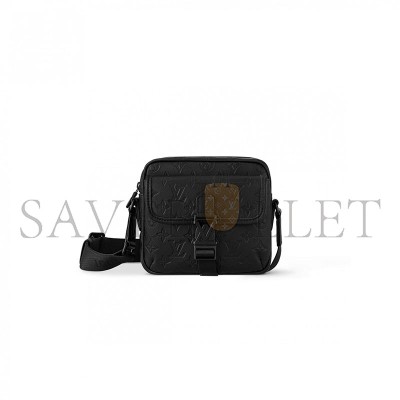 LOUIS VUITTON GETAWAY MESSENGER M12516 (18*17*8cm) LOUIS VUITTON GETAWAY MESSENGER M12516 (18*17*8cm)