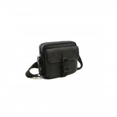 LOUIS VUITTON GETAWAY MESSENGER M12516 (18*17*8cm)