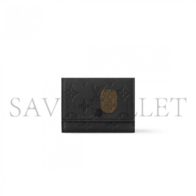 LOUIS VUITTON VICTOR WALLET M12635 (11.5*9*2.5cm) LOUIS VUITTON VICTOR WALLET M12635 (11.5*9*2.5cm)