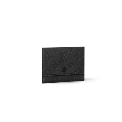 LOUIS VUITTON VICTOR WALLET M12635 (11.5*9*2.5cm)