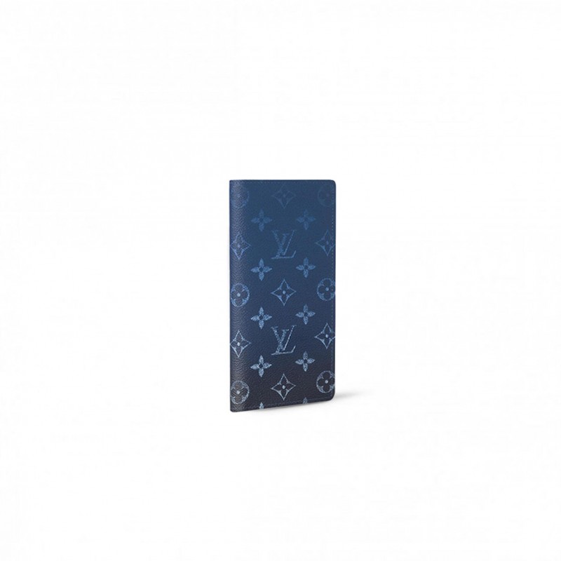 LOUIS VUITTON MASTER BRAZZA WALLET M11546 (19*10*2cm) LOUIS VUITTON MASTER BRAZZA WALLET M11546 (19*10*2cm)