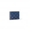 LOUIS VUITTON MULTIPLE WALLET M11547 (11*9*2cm) LOUIS VUITTON MULTIPLE WALLET M11547 (11*9*2cm)