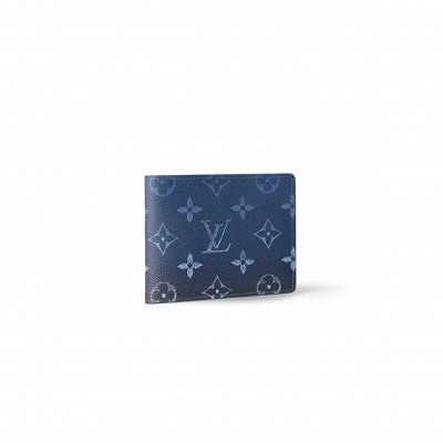 LOUIS VUITTON MULTIPLE WALLET M11547 (11*9*2cm)
