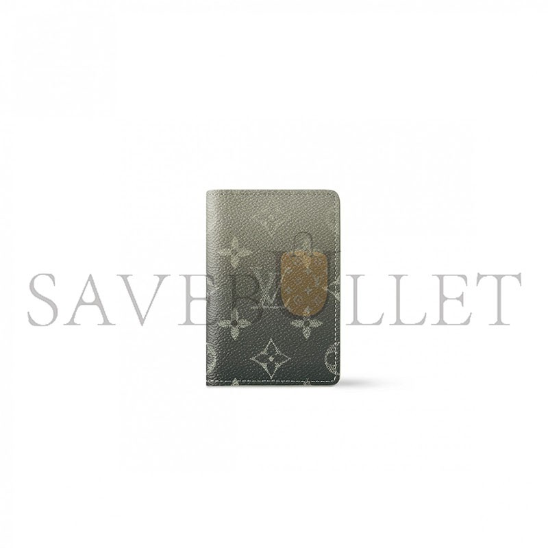 LOUIS VUITTON POCKET ORGANIZER M11549 (11*8*1cm) LOUIS VUITTON POCKET ORGANIZER M11549 (11*8*1cm)