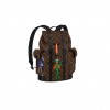 LOUIS VUITTON MASTER MONOGRAM LV FRIENDS CHRISTOPHER PM M45617 (47*41*13cm)