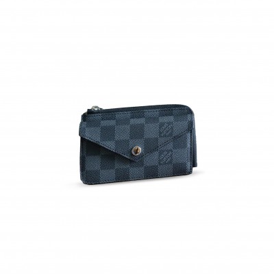LOUIS VUITTON CARD HOLDER RECTO VERSO M69431 (13*9.5*2.5cm) LOUIS VUITTON CARD HOLDER RECTO VERSO M69431 (13*9.5*2.5cm)