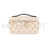 LOUIS VUITTON POCHETTE MÉTIS EAST WEST M46914 (21.5*13.5*6cm)