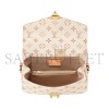 LOUIS VUITTON POCHETTE MÉTIS EAST WEST M46914 (21.5*13.5*6cm)