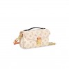 LOUIS VUITTON POCHETTE MÉTIS EAST WEST M46914 (21.5*13.5*6cm)