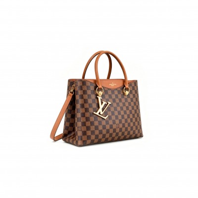 LOUIS VUITTON RIVERSIDE (36*25*15cm)