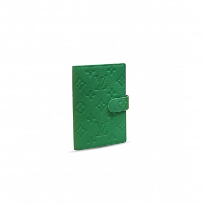 LOUIS VUITTON LOOSE-LEAF NOTEBOOK 547891 (14.5*10*2cm)