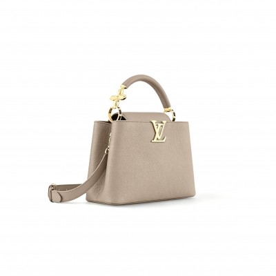 LOUIS VUITTON CAPUCINES BB M23943 (27*18*9cm)