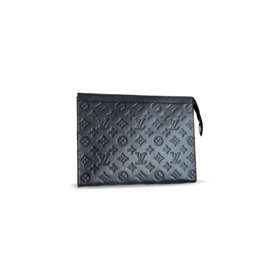 LOUIS VUITTON POCHETTE VOYAGE MM M61692 (26*20*5cm)