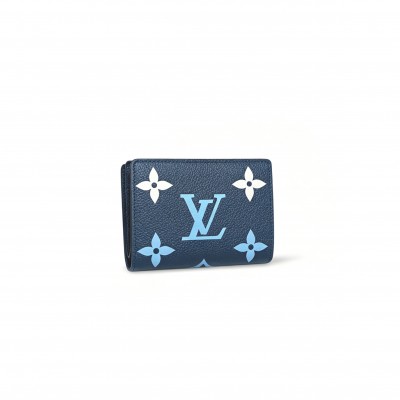 LOUIS VUITTON CLÉA WALLET M82329 (11*8.5*3.5cm) 