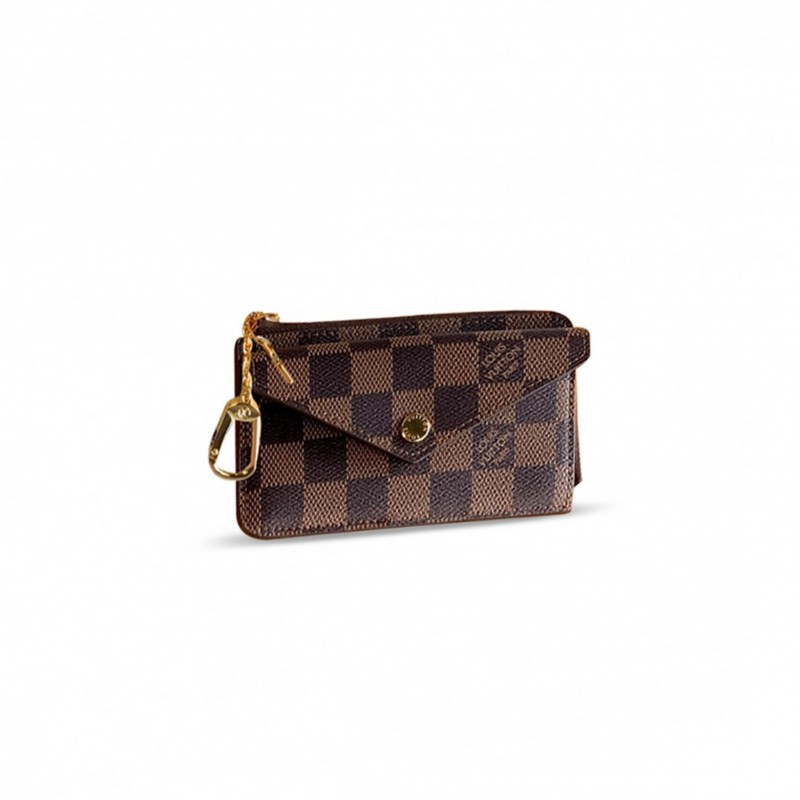 LOUIS VUITTON CARD HOLDER RECTO VERSO M69431 (13*9.5*2.5cm)