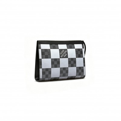LOUIS VUITTON STANDING POUCH N60412 (27*21*5cm)