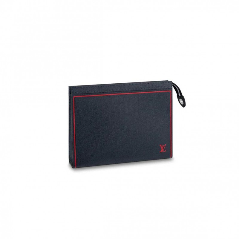 LOUIS VUITTON STANDING POUCH M61692 (27*21*5cm)