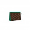 LOUIS VUITTON POCHETTE VOYAGE MM M12816 (27*21*6cm) LOUIS VUITTON POCHETTE VOYAGE MM M12816 (27*21*6cm)
