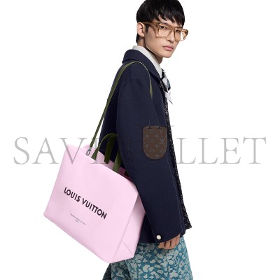 LOUIS VUITTON MASTER TOTE MM 147520 (40*32*16cm) LOUIS VUITTON MASTER TOTE MM 147520 (40*32*16cm)