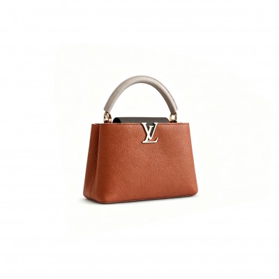 LOUIS VUITTON CAPUCINES MM M14176 (31*20*11cm) 