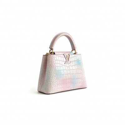 LOUIS VUITTON CAPUCINES BB (27*18*9cm)