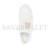 VALENTINO ONE STUD XL NAPPA LEATHER LOW-TOP SNEAKER YS0G37XTM_0BO