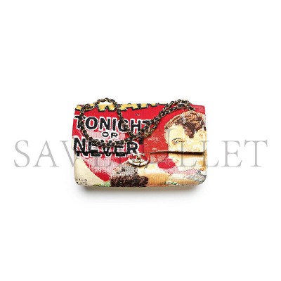 CHANEL MASTER MAXI FLAPBAG AS6281 (32*19.5*10cm) CHANEL MASTER MAXI FLAPBAG AS6281 (32*19.5*10cm)