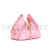 CHANEL 25 MINI HANDBAG AS5631 (22*20*12.5cm) CHANEL 25 MINI HANDBAG AS5631 (22*20*12.5cm)