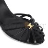 CELINE TRIOMPHE SANDAL IN LAMBSKIN 352203958C.38NO CELINE TRIOMPHE SANDAL IN LAMBSKIN 352203958C.38NO