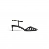 CELINE TRIOMPHE SANDAL IN LAMBSKIN 352203958C.38NO CELINE TRIOMPHE SANDAL IN LAMBSKIN 352203958C.38NO