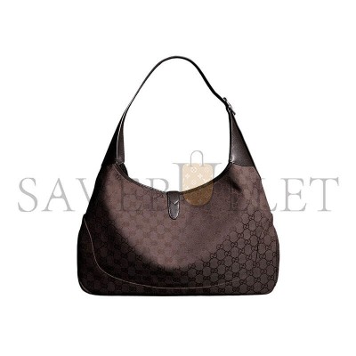 GUCCI JACKIE 1961 LARGE CROSSBODY BAG 863279 (40*29*5cm)