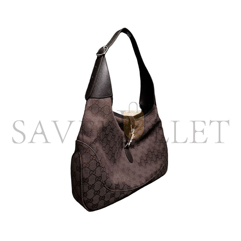 GUCCI JACKIE 1961 LARGE CROSSBODY BAG 863279 (40*29*5cm) GUCCI JACKIE 1961 LARGE CROSSBODY BAG 863279 (40*29*5cm)