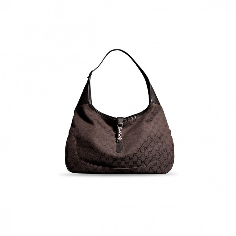 GUCCI JACKIE 1961 LARGE CROSSBODY BAG 863279 (40*29*5cm) GUCCI JACKIE 1961 LARGE CROSSBODY BAG 863279 (40*29*5cm)
