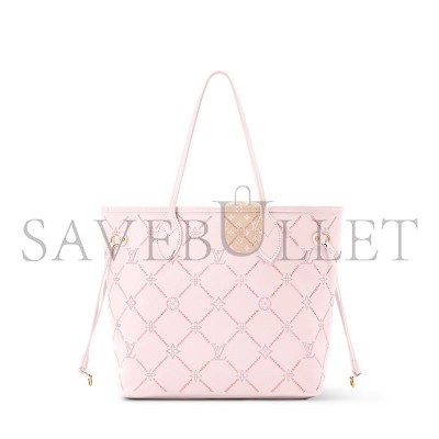 LOUIS VUITTON NEVERFULL MM M28527 (47*28*14cm) LOUIS VUITTON NEVERFULL MM M28527 (47*28*14cm)