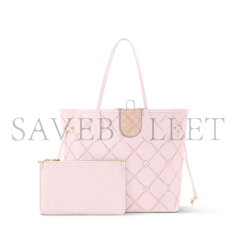 LOUIS VUITTON NEVERFULL MM M28527 (47*28*14cm) LOUIS VUITTON NEVERFULL MM M28527 (47*28*14cm)