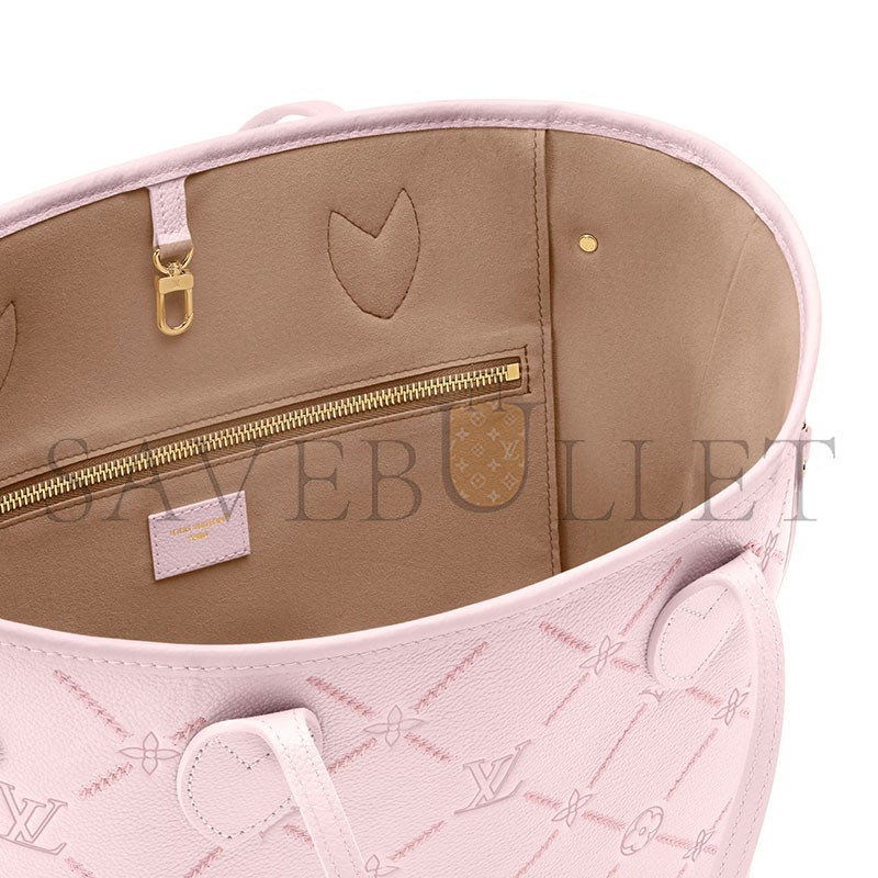 LOUIS VUITTON NEVERFULL MM M28527 (47*28*14cm) LOUIS VUITTON NEVERFULL MM M28527 (47*28*14cm)