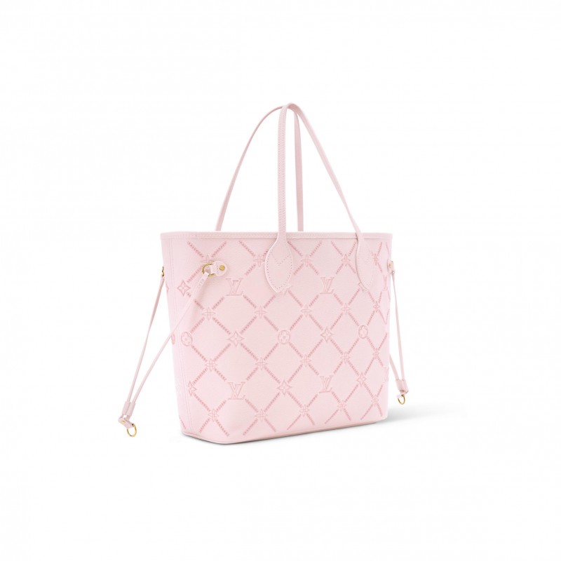 LOUIS VUITTON NEVERFULL MM M28527 (47*28*14cm) LOUIS VUITTON NEVERFULL MM M28527 (47*28*14cm)