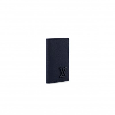 LOUIS VUITTON MASTER POCKET ORGANIZER M11489 (11*8*1cm)