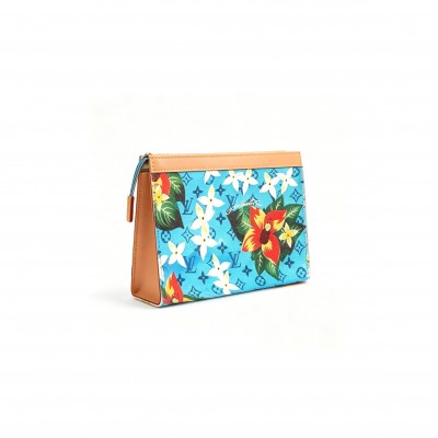 LOUIS VUITTON POCHETTE VOYAGE M83465 (27*21*3cm) LOUIS VUITTON POCHETTE VOYAGE M83465 (27*21*3cm)