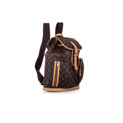 LOUIS VUITTON MASTER MONOGRAM BOSPHORE BACKPACK M40107 (38*31*11cm)
