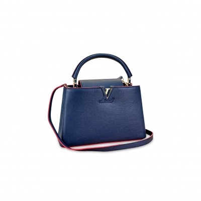 LOUIS VUITTON MASTER CAPUCINES M43934 (31.5*20*11cm)