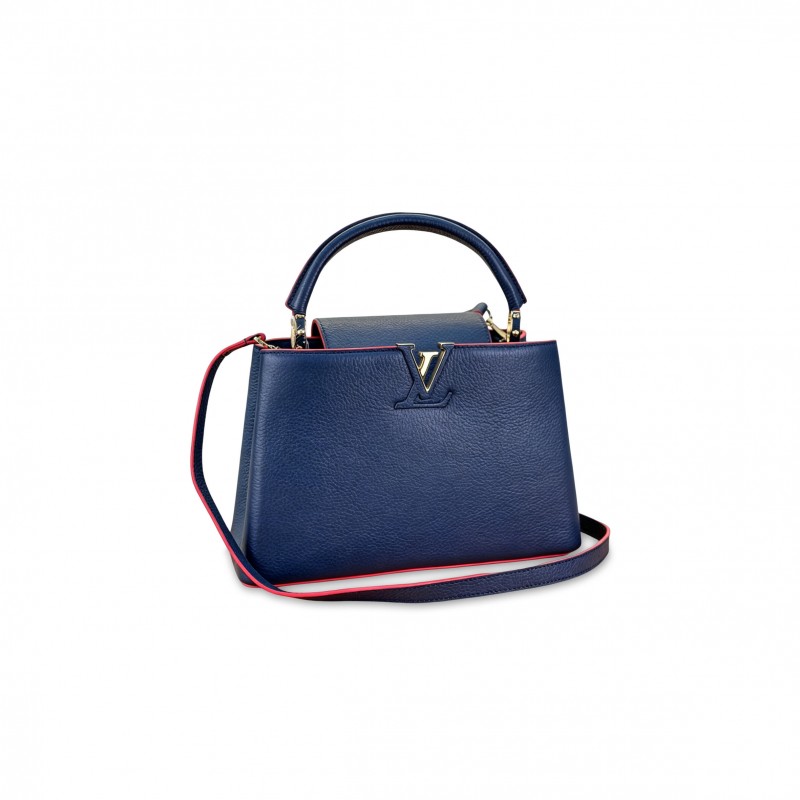 LOUIS VUITTON MASTER CAPUCINES M43934 (31.5*20*11cm)