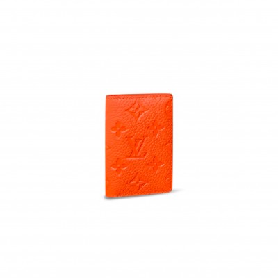LOUIS VUITTON MASTER POCKET ORAGNIZER M83069 (11*7.5*1cm)