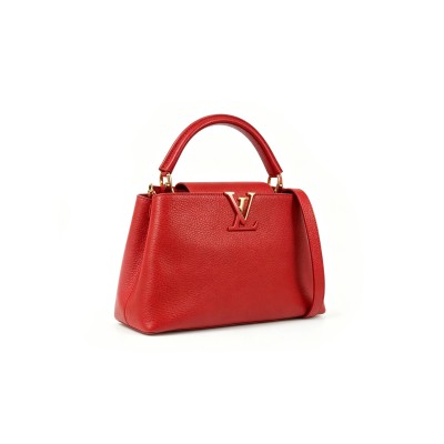 LOUIS VUITTON CAPUCINES MM M43934 (30*20*11cm)