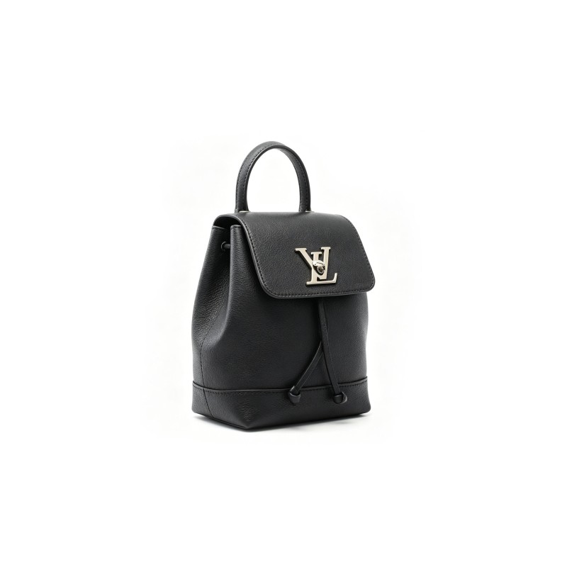 LOUIS VUITTON MASTER LOCKME MINI BACKPACK M54573 (19.4*16*10cm)