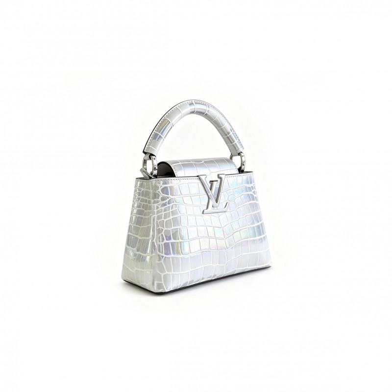 LOUIS VUITTON CAPUCINES MINI M93429 (21*14*8cm)