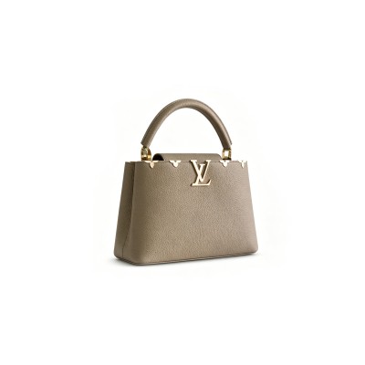 LOUIS VUITTON MASTER CAPUCINES BB 232631 (27*18*9cm)