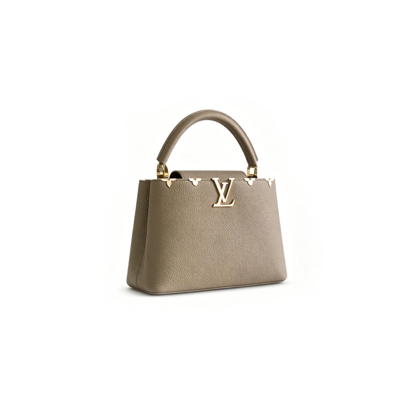 LOUIS VUITTON MASTER CAPUCINES BB 232631 (27*18*9cm)